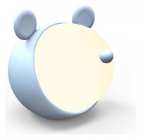 Настольная лампа светодиодная Gauss Qplus NN7026