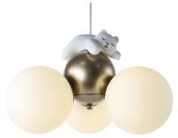 Люстра подвесная Escada 1102/3S