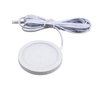 Светильник накладной мебельный светодиодный Lightstar Mobiled 036240