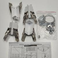 Набор установочных креплений для 9095B Mantra BLUE SKY 9088