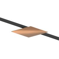 Трековый магнитный светодиодный светильник Lightstar Linea 236131Q