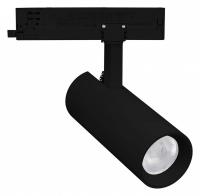 Трековый однофазный светодиодный светильник Arlight GERA 055173 Трековый однофазный светодиодный светильник Arlight GERA 055173