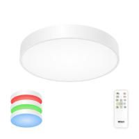 Потолочный светодиодный светильник Citilux Купер CL72470G0