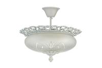 Люстра потолочная Arti Lampadari Venezia E 1.13.38 BW