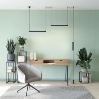 Ременная система Denkirs Belty SET DK55SET18-01-BR