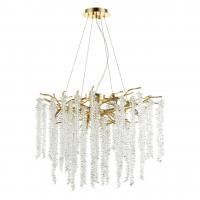 Люстра хрустальная Odeon Light Banche 5005/8