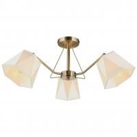 Потолочная люстра Omnilux Rapallo OML-65007-03