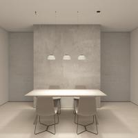 Комплект ременной трековой системы Denkirs BELTY SET DK55SET01-02-DB