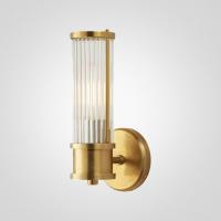 Бра Imperiumloft Imperium Collection Claridges 123209-01 Brass