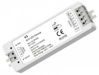 Контроллер-регулятор цвета RGB Favourite 2001-CTR-005