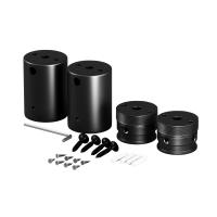 Набор для двухстороннего накладного монтажа Maytoni Nemo 20320