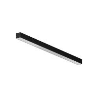 Линейный светильник светодиодный 3000К 1000*50*50мм Maytoni LL311027