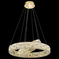 Светильник подвесной светодиодный Wertmark ELAINE WE469.08.323