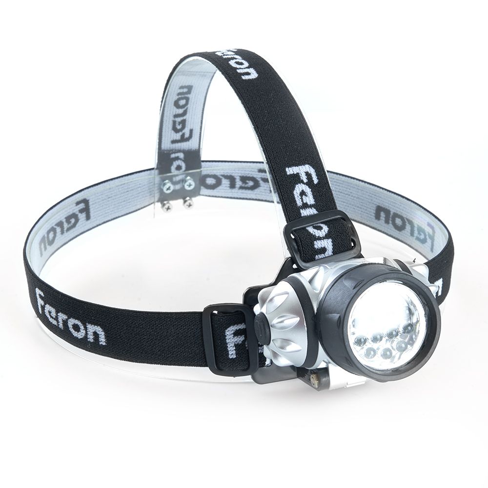 Фонарь на батарейках Feron 41708 Фонарь на батарейках Feron 41708