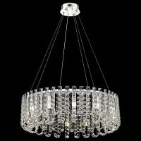 Светильник подвесной Wertmark CHERYL WE101.12.103