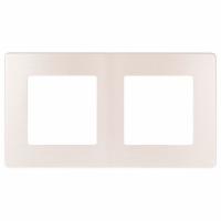 Рамка на 2 поста ЭРА 12-5102-15 Б0052518