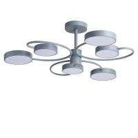 Люстра на штанге светодиодная Lumion EVIN 5656/90CL