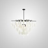 Люстра на штанге Imperiumloft Ritta01 196784-23