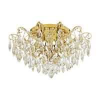 Потолочная люстра Eglo Fenoullet 39602