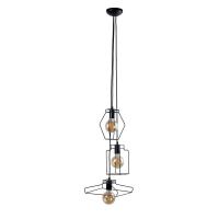 Светильник подвесной Nowodvorski Fiord 9666