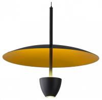 Светильник подвесной светодиодный Kink Light Синди 08466-35,19(33)