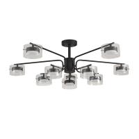 Люстра на штанге Lumion NATALINA 8349/10C Люстра на штанге Lumion NATALINA 8349/10C