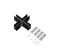 Коннектор Х-образный к 509027P/509037P Lightstar Uno Pro 509187P