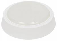 Светильник настенно-потолочный светодиодный Gauss 193411212B