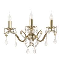 Бра Dio D`arte Forli E 2.1.3.600 G