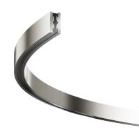 Шинопровод магнитный накладной Maytoni Flarity TRX154-SR-D650-PT