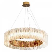 Люстра подвесная светодиодная Imperiumloft CHIARA D80 chiara-m 207824-23