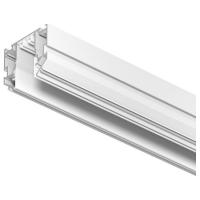 Шинопровод однофазный встраиваемый Denkirs SMART ONE TR2023-WH