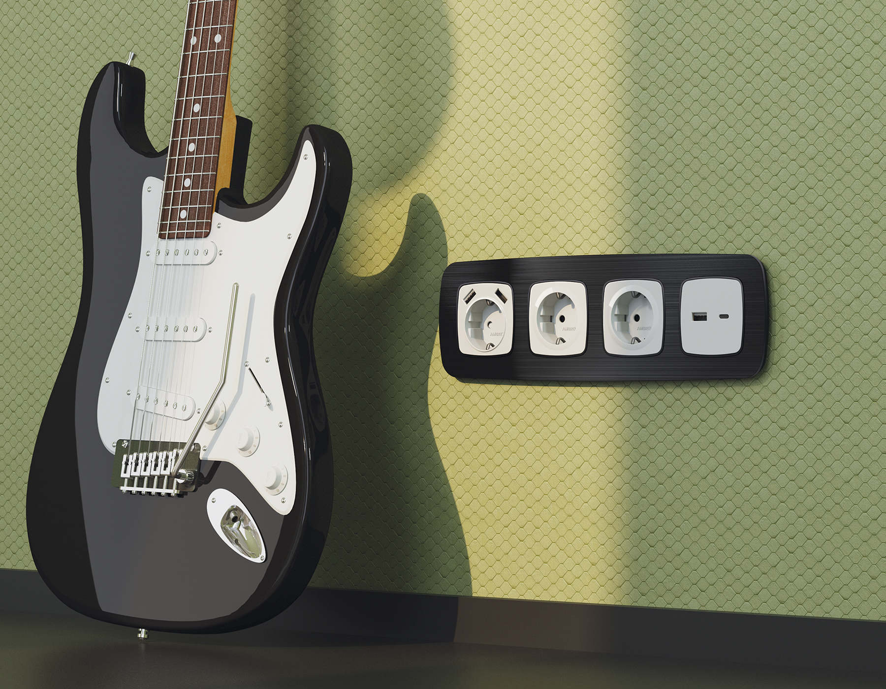 Рамка 1-постовая Ambrella Volt OMEGA Radian OF580501 Рамка 1-постовая Ambrella Volt OMEGA Radian OF580501