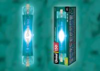 Галогенная лампа Uniel R7s 150W MH-DE-150/BLUE/R7s