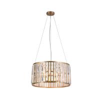 Люстра подвесная F-Promo Prismata 4483-5P