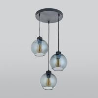 Подвесной светильник TK Lighting Cubus 2819 Cubus Graphite a049305