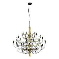 Люстра подвесная Loft IT Gino 10196/1000 Gold