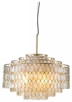 Люстра подвесная Favourite Mollitia 4763-6P