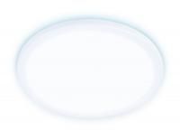 Светодиодная панель Ambrella Light Downlight DLR316