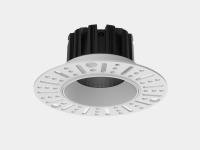 Светильник встраиваемый светодиодный DesignLed DILLY DL-RE48P-WH-12-WW 00-00040111