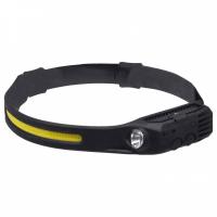 Фонарь налобный светодиодный Gauss GF411