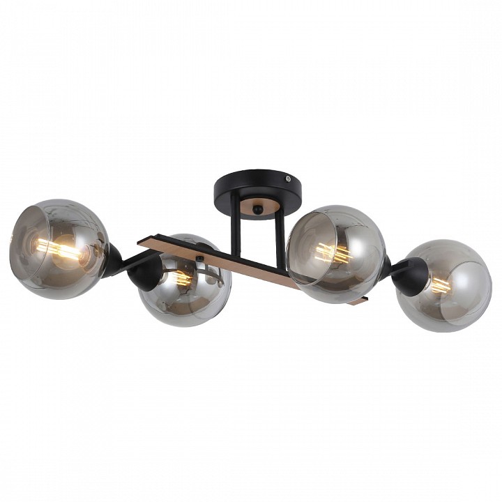 Люстра потолочная Escada 1102/4P Люстра потолочная Escada 1102/4P