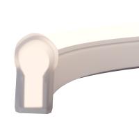 Гибкий неон 8Вт/м 220V 3000K IP65 50м Maytoni Гибкий неон 220В 201230