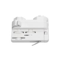 Адаптер для светильника к шинопроводу 5030xx-R/5040xx-(F)/(R) Lightstar Quattro 594006-402