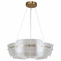 Люстра подвесная F-promo Itaka 4738-6P