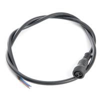 Соединитель – коннектор для LL-892 и контроллера, двухжильный, тип "мама" Feron 41668