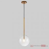 Светильник подвесной Imperiumloft ARTO01 золото глянцевый 182692-26
