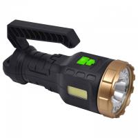 Фонарь ручной светодиодный Gauss GF209