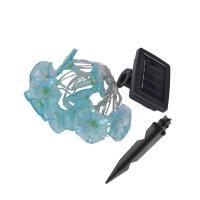 Светильник на солнечной батареи светодиодный Uniel USL-S-136/PT2000 GLORYBIND