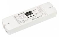 Диммер DALI (DT6) 4 канала Arlight INTELLIGENT 038157
